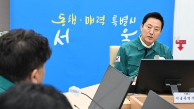 서울시, 문 여는 병원 매일 공개... 집단 휴진 비상
