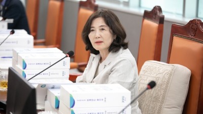 김영희 도의원, 경기도 범죄피해자 보호·지원 사업 예산 현실성 부족 지적