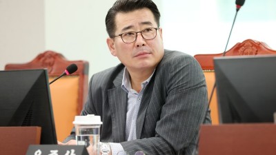 유종상 도의원, 장애인생활체육지도자 보수 현실화 힘써야 당부