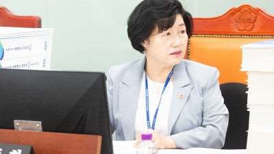 김동희 도의원, “하천·계곡 지킴이, 일자리 찾는 여성 중심으로 홍보돼야” 지적