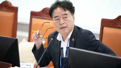 김동규 도의원, “경기도 유튜브 홍보 혁신” 주문