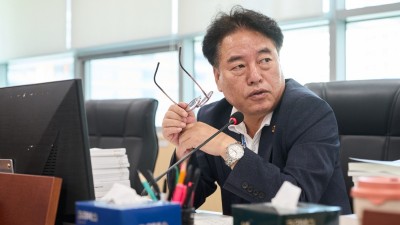 김동규 도의원, “위(Wee) 프로젝트 흔들려선 안 돼”... 전문상담인력 37명 퇴직 지적