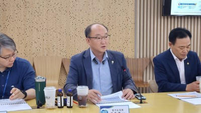 김동영 도의원, “경기도 버스전용차로, 출퇴근 교통대란 해결책” 기대