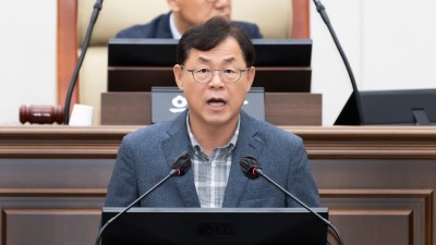 김종혁 김포시가 의원 자료요구권 과도하게 침해... 의원들도 시장의 행정집행권 과도한 침해 말아야