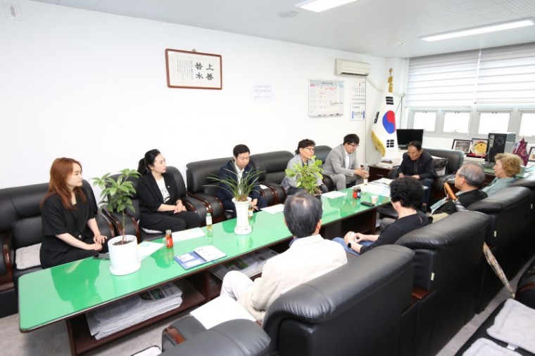 2024-07-03 보도자료 사진2(인천 서구의회 후반기 의장단 유관기관 방문).JPG