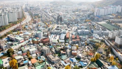 김포북변5 재개발 사업기한 연장 승인... 조합 2025년 이주와 철거, 2026년 일반분양