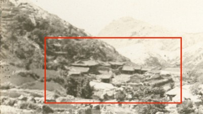 고양 북한산성 관성소지와 상창지에서 조선후기 방어 무기 최초 발견