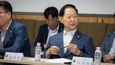 윤재영 도의원, “경기도 체육진흥기금 지속 감소... 고갈 우려”