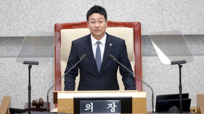 김진경 도의장, “의회, 경기도, 교육청 협치의 틀 탈바꿈해야”