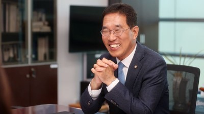 김주영 의원, 영사정 IC 설치 등 행안부 특교세 5억 원 확보