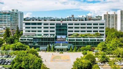 서구 이어 계양구도 '쪼그라든 구민 문예회관 못 받아들인다' 입장 발표