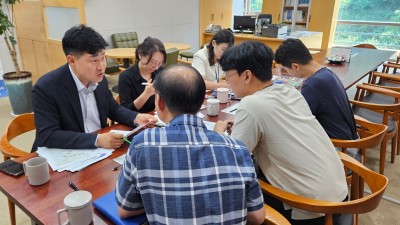 이영주 도의원, 양주-불광역-서울역 운행 704번 버스 일방적 단축에 대체노선 운행 주문