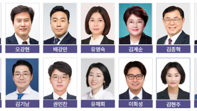 김포시의회, 임시회 개회 재시도... 원 구성 족쇄에 또 발목