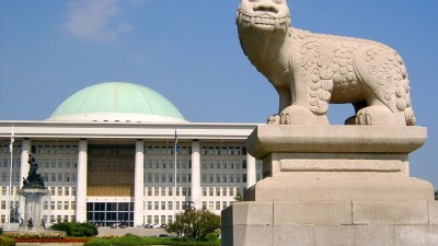 조세특례제한법ㆍ소득세법 개정안 통과 기원 집회... 9월 10일(화) 오전 국회의사당