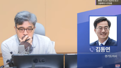 김동연, “민생회복 지원금, 상위 20% 제외한 중산층 서민 80%에 두텁게 지급을”