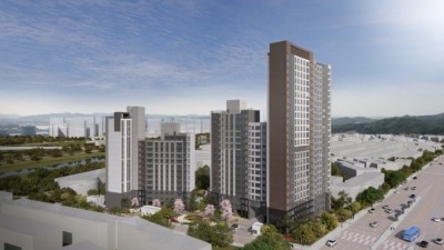 서울 금천구 대도연립 건축심의 통과... 200세대 공급