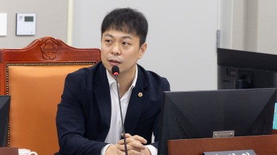 유영일 도의원, “평촌신도시 공공기여율 15%는 과다... 부천중동, 군포산본은 10%”