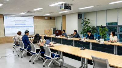 김포도시관리공사 안전보건경영시스템(ISO45001) 인증 적합 판정