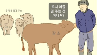 [만평] 우려