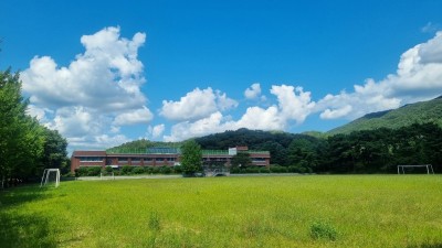 윤종영 도의원, 인구감소지역 학교 시설환경 노후화 개선... 폐교부지 활용 대책 마련 촉구