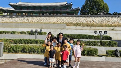 박용철 국민의힘 후보, ‘강화 맞춤형 교육공약’ 발표