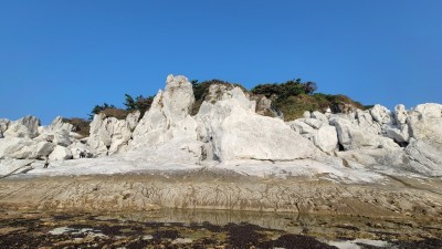 [섬기행] 이맘때 딱 섬티아고 소청도