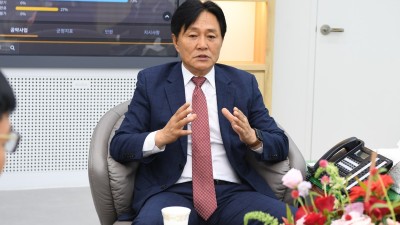 박용철 강화군수, 대북전단 살포행위 금지 행정명령 전격 발동... 강화 전 지역 ‘위험구역 설정’