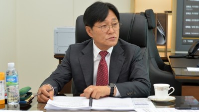 박용철 강화군수 취임 한 달... 1호 공약 ‘군민통합위원회’ 3월 정식 출범