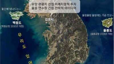 [만평] 돈 없다던 키다리 아저씨