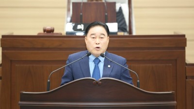 서구의회 김춘수.김원진 의원, 인천 최초 '평화의 소녀상 보호관리 조례' 제정 추진