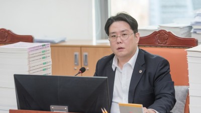 김현석 도의원, 통합교육지원청 분리·신설 강력 촉구