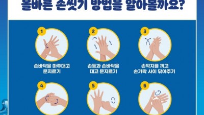 호흡기세포융합바이러스(RSV) 감염 주의보... 개인위생·환기 등 철저