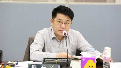 아마존 데이터센터 건립, 주민 건강권 수호가 최우선 과제 돼야