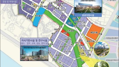 고양일산 테크노밸리, 2025년 상반기 단계별 분양 시작... 입주수요 154% 확보