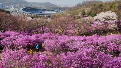 부천8경 매력 알린다… 시티투어 등 홍보 이벤트