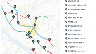 오준환 도의원, “고양시민 숙원 ‘식사트램 노선’ 2차 도시철도망 반영 환영... 내년 상반기 국토부 최종승인 지원”