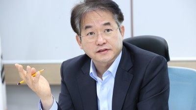 이동환 시장 “잼버리 대체장소 제공 적극협조… 성공적 마무리 전폭적 지원