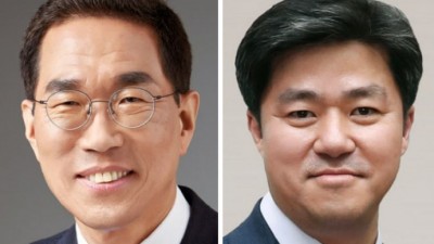 5호선 예타 면제법 기재위 경제재정소위 통과... 김주영·박상혁, “윤석열 정부와 국민의힘, 5호선 예타 면제 거부 말라”