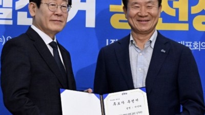 한연희 공약, 국회에서 추진된다... 강화도 섬 주민들 매월 정주생활비 지급