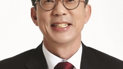 홍철호 의원, 미래통합당 김포을 예비후보 등록