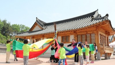 김포문화재단, 『경기 유아문화예술교육 지원사업』 선정