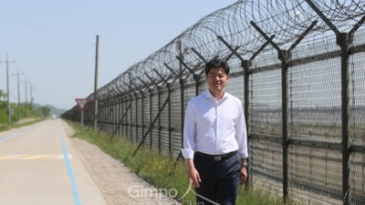 박상혁 의원, 『접경지역 대북전단 살포 금지법 발의』