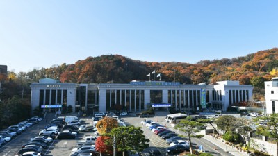 김포시, 취득세 부당감면 혜택받은 지식산업센터 대거 적발