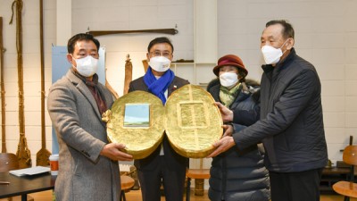 접경지역 주민들의 슬픈 과거와 아픔 담은 '그 때 그 시절 이야기'